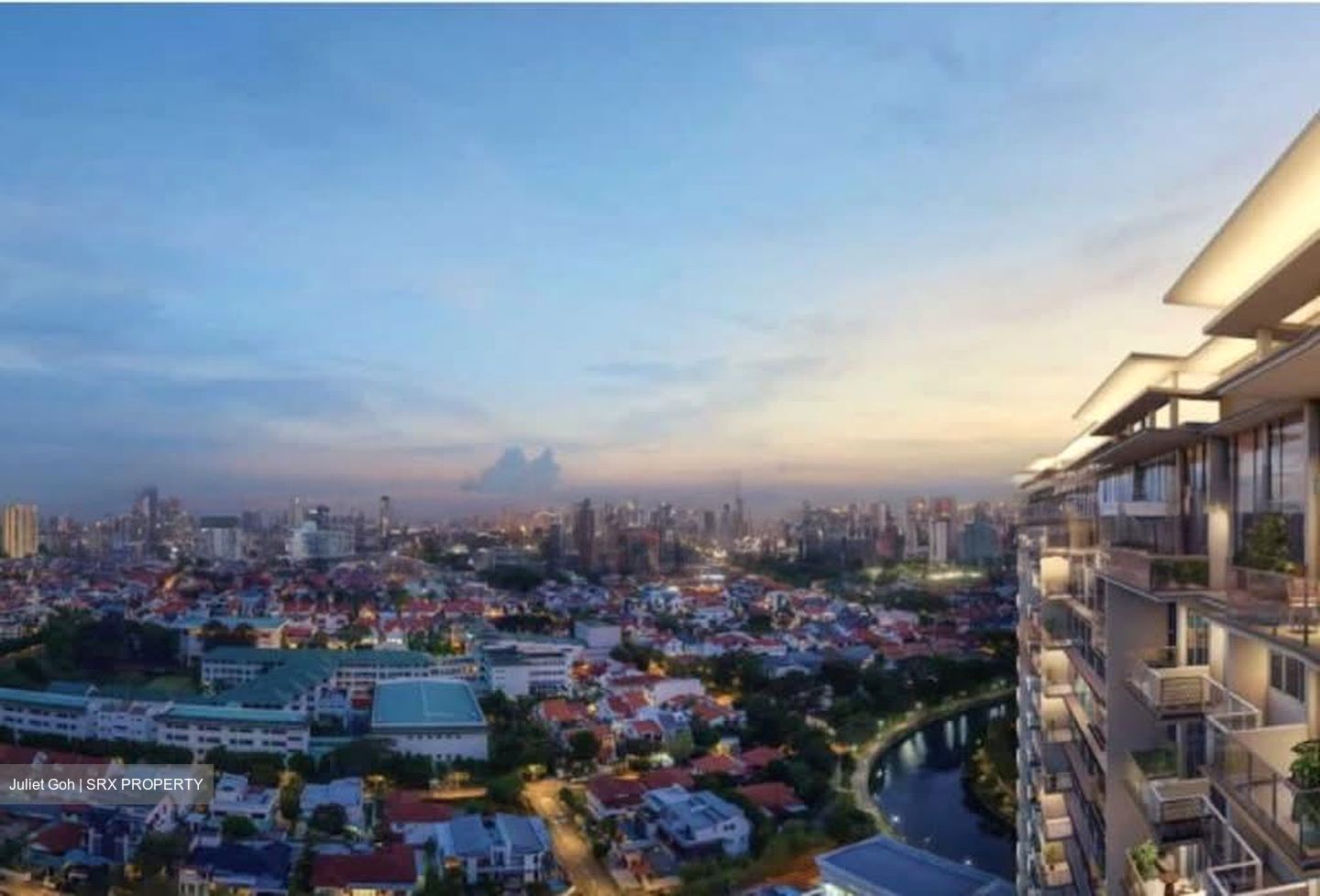 Grand Dunman (D15), Apartment #580526411